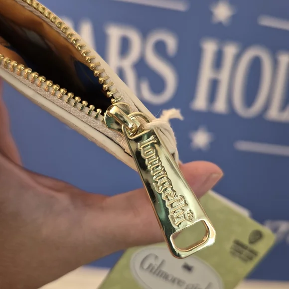 Loungefly  Gilmore Girls No Cell Phones Card Holder/wallet - Picture 5 of 5